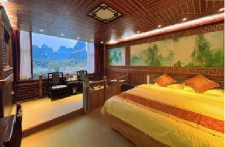 阳朔之眼·画景艺术山庄