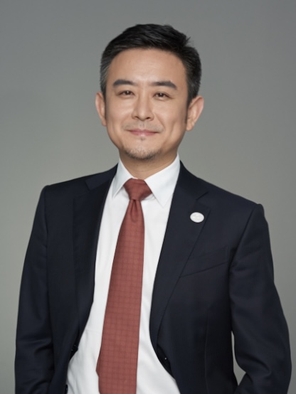 乔海